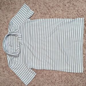 Nike polo shirt